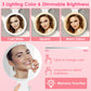 20X/1X Double-Sided Magnifying Makeup Mirror