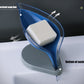 Soap Holder Sink Sponge Drain Box Creative Suction Cup