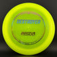 Blizzard Champion Destroyer