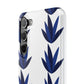 Leafy Serenity Phone Case – Embrace Nature’s Calm