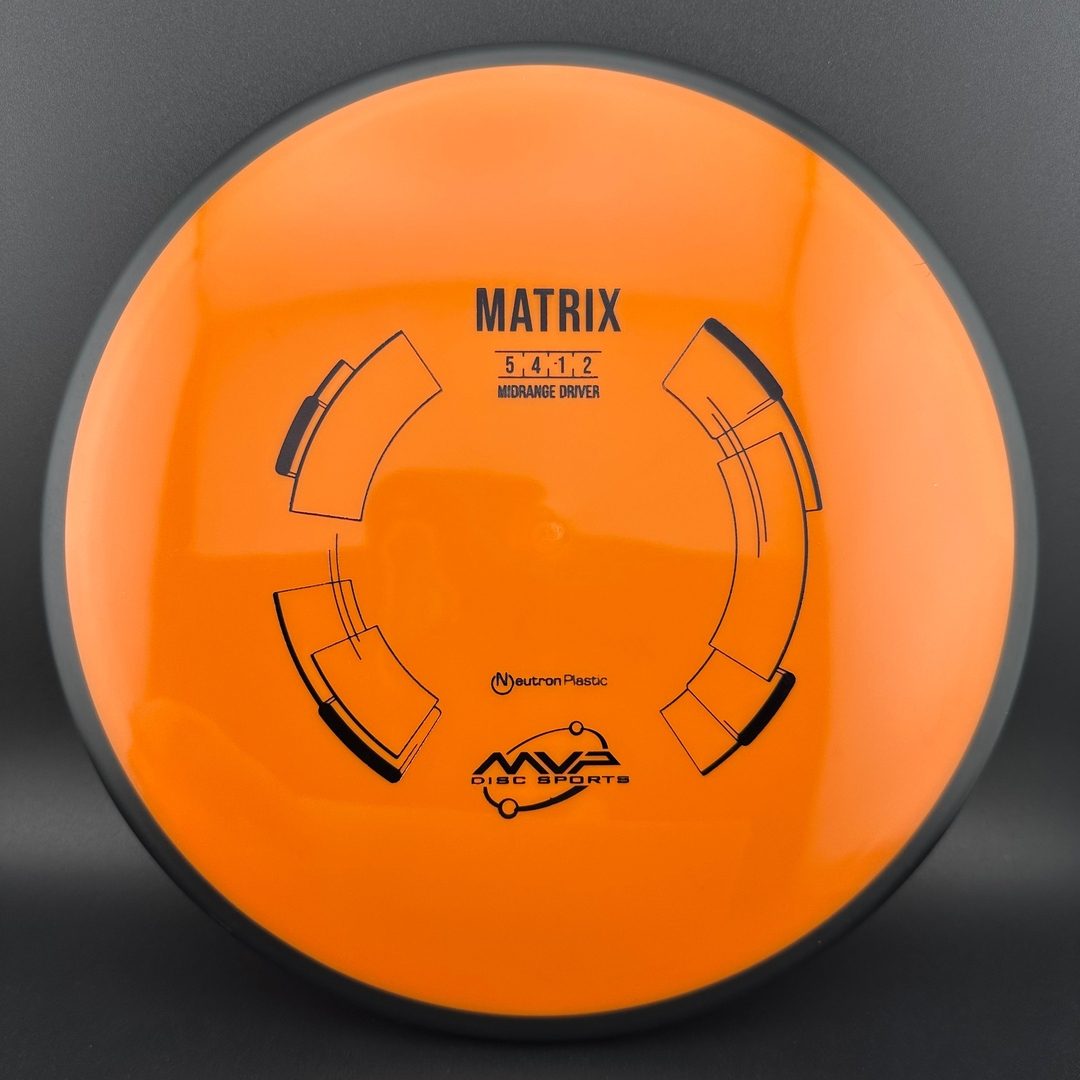 Neutron Matrix