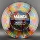 I-Dye Champion Mamba