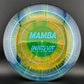 I-Dye Champion Mamba