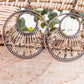 Beautiful Boho String Earrings