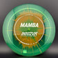 I-Dye Champion Mamba