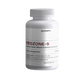 REDZONE-9: Circulation & Vitality Complex 60 Capsules - Horny Goat Weed, Maca Root & Nitric Oxide Support for Male Wellness