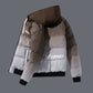 Try Adding A Thick Winter Jacket For Teenagers