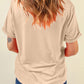 Patriotic Bow Tee