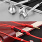 9D Stereo Earphones Mic Headphone Headset In-ear Wired Headphones Bass Wire Earphone Earbud Phone Headset With Microphone Wired Earbuds Noise Isolating in-Ear Headphones Earphones with Mic Volume Control Plug for Sports Workout Compatible