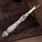 Narcissus Ruyi Handmade Seam Ripper