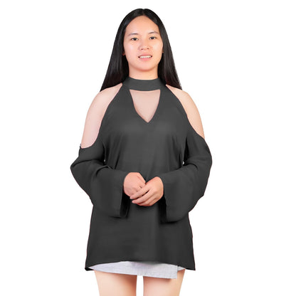 Women's Sexy Off The Shoulder Blouses