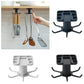 Rotating Hook Organizer