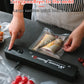 Vacuum Sealer Machine Food Preservation Storage Saver Automatic With Seal Bag