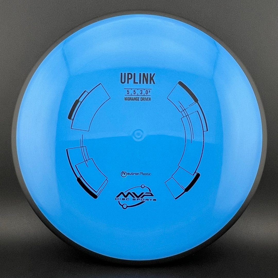 Neutron Uplink