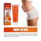 Fat Slimming Gel Firming Skin Tightening Cellulite Remove for Abdomen Waist Weight Loss Massage Beauty Health Body Shaping Cream