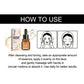 Retinol Anti-Wrinkle Essence for Firming, Moisturizing, Brightening Anti-Aging Skin