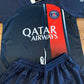 Kylian Mbappe PSG Soccer Jersey Toddler/Youth Soccer Jersey Kids Kit