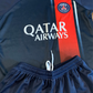 Kylian Mbappe PSG Soccer Jersey Toddler/Youth Soccer Jersey Kids Kit
