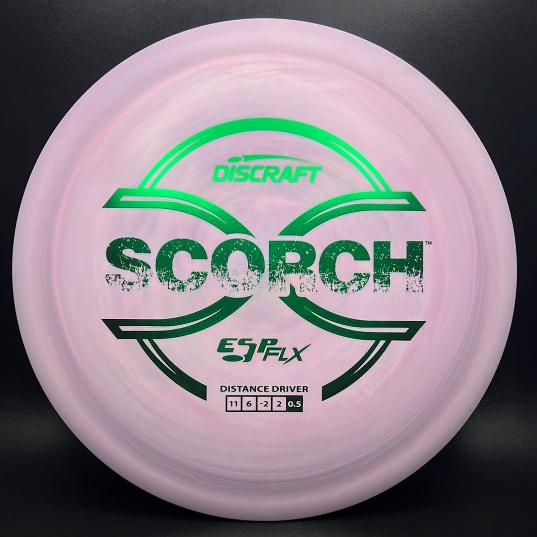 ESP FLX Scorch