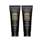 self-tanning lotion can be used on all parts of the face and body to hydrate and moisturize. faster and deeper tanning effects