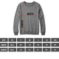 Epic Sublimation Sweatshirt