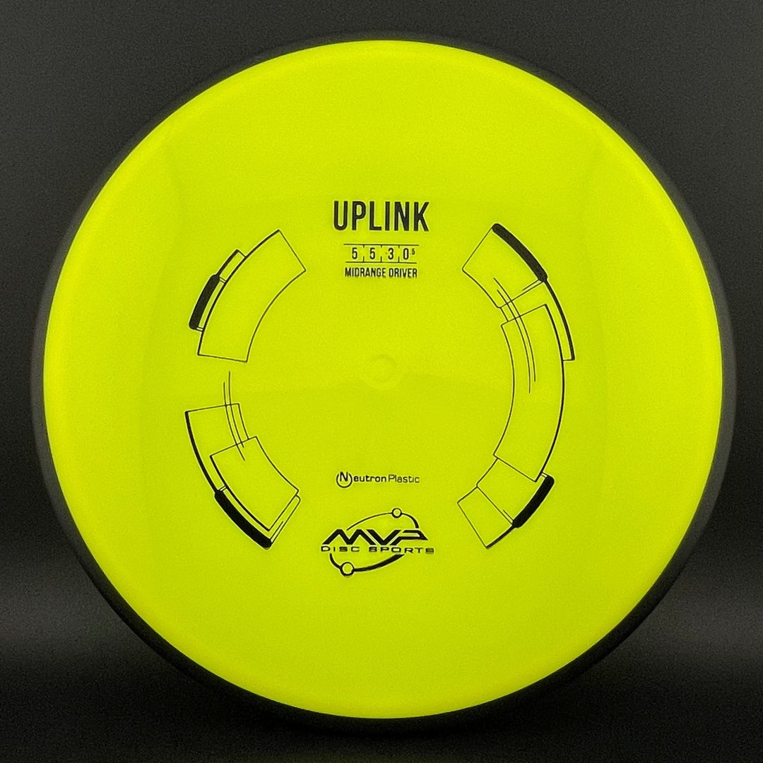 Neutron Uplink