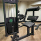 Selectorized Back & Ab Combo Machine w/ 250LB weight stack (New)