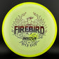 Halo Star Firebird