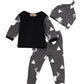 Infant Clothing Set