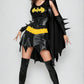 Batgirl Costume