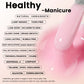 YOKEFELLOW 15g Jelly Extension Gel Nail Polish Nude Pink Clear Building Construct Extend Gel Soak Off UV LED Acrylic Gel Varnish