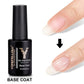YOKEFELLOW 15g Jelly Extension Gel Nail Polish Nude Pink Clear Building Construct Extend Gel Soak Off UV LED Acrylic Gel Varnish