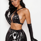 Arresting Officer Halloween Costume