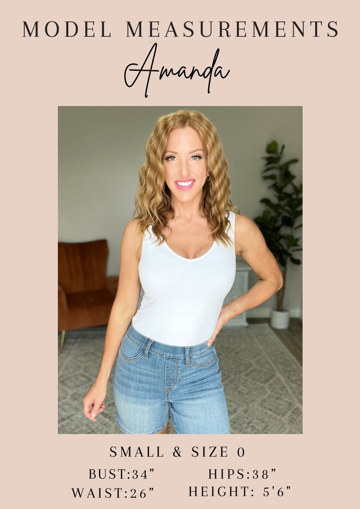 Daisy Square Neck Bralette in Green **FINAL SALE**