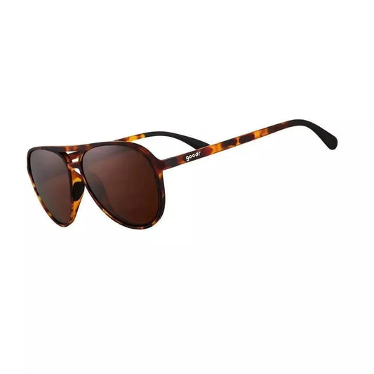 "Amelia Earhart Ghosted Me " MACH G Polarized Sunglasses
