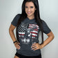 American Wilderness Tee