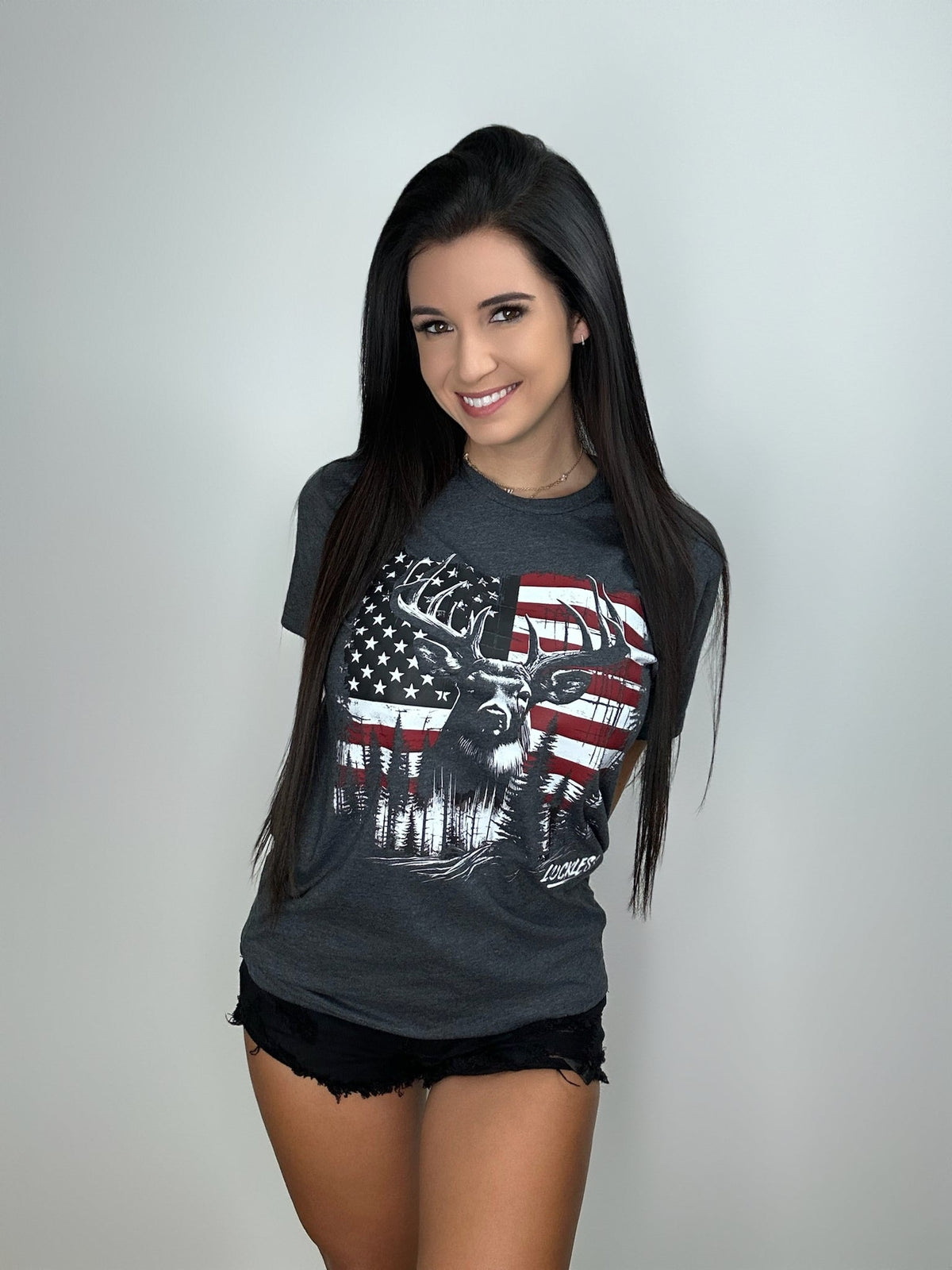 American Wilderness Tee