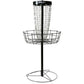 MVP Black Hole Precision Basket- Drop Ship