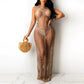 Holiday Beach Party Dresses