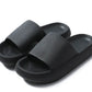 Comfy Step Non-Slip Bath Slippers