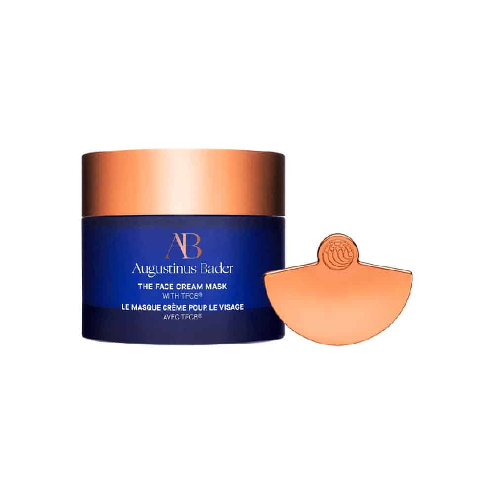 Augustinus Bader The Face Cream Mask 50ML