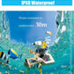 3 Pack Waterproof Floating Cell Phone Pouch Dry Bag Case Cover For Phone Samsung