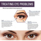 Electric Anti-Wrinkle Firming Eye Cream