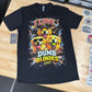I Love Dumb Blondes Tee