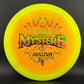 Halo Star Mystere