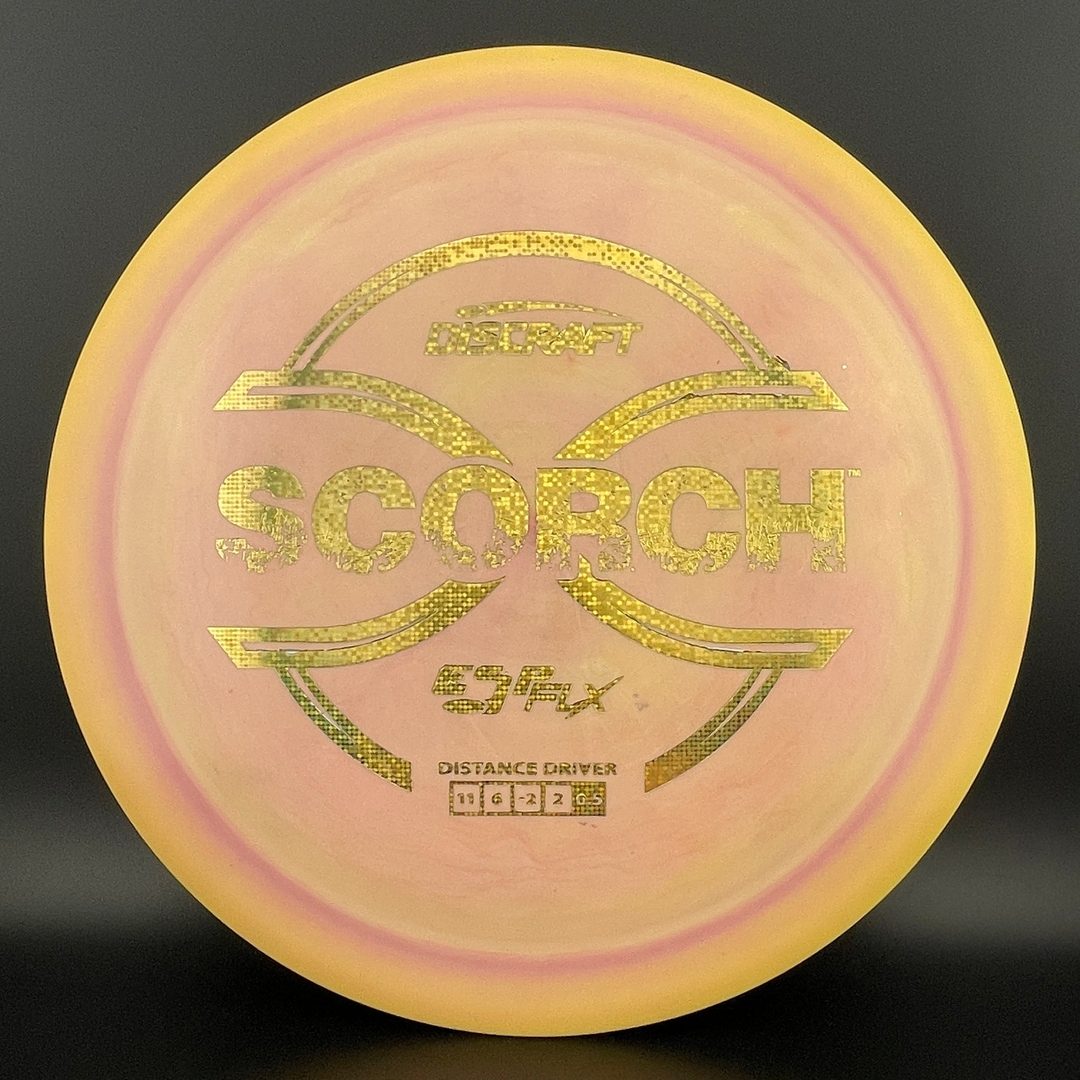 ESP FLX Scorch