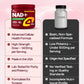 NAD Plus Supplement 1400mg with Nicotinamide Riboside & Collagen