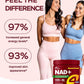 NAD Plus Supplement 1400mg with Nicotinamide Riboside & Collagen