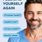Improved Complex Saw Palmetto for Men 900 mg