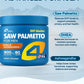Improved Complex Saw Palmetto for Men 900 mg